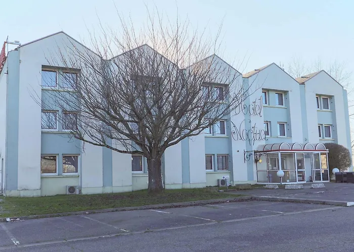 Hotel Noctuel