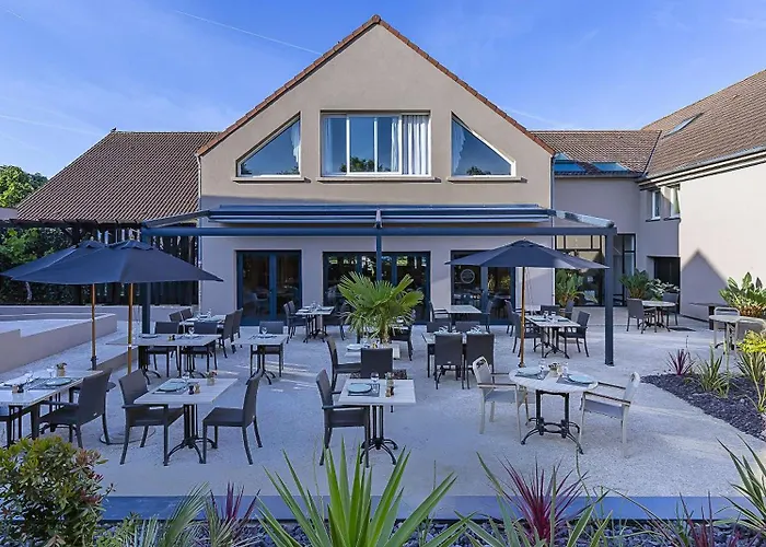 Best Western Amarys Hotel & Spa