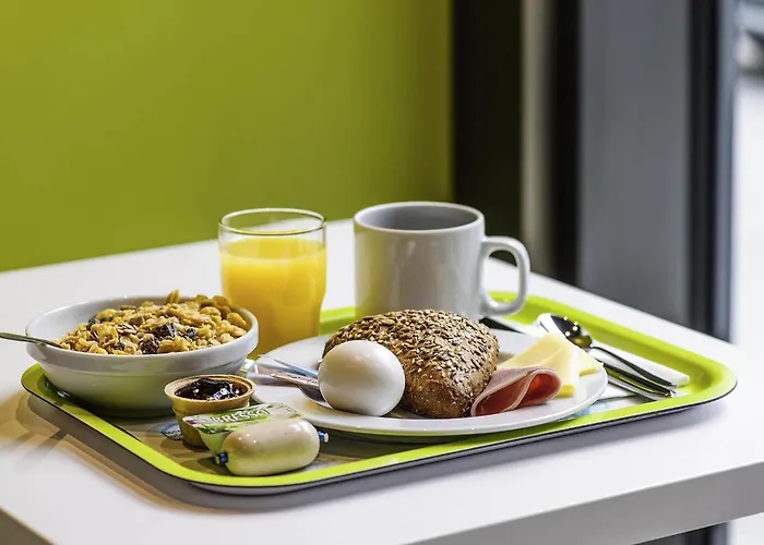 Ibis Budget Rambouillet