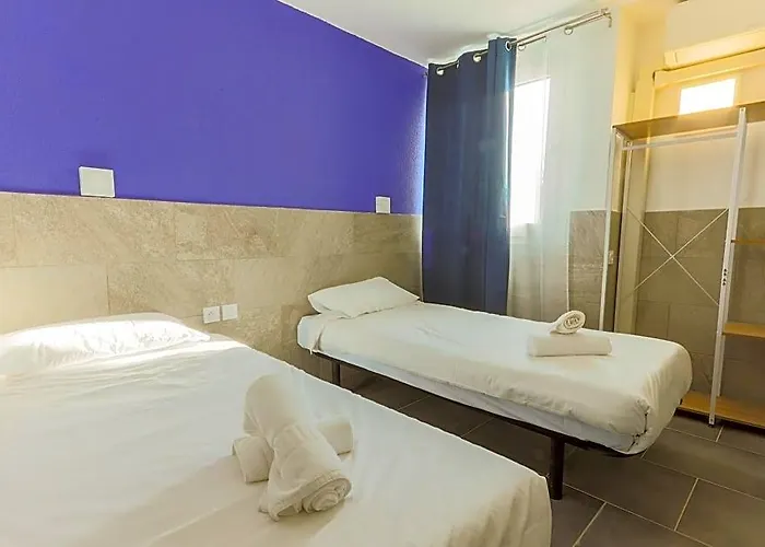 Hotel Noctuel